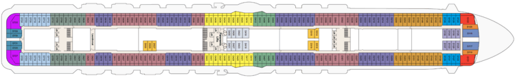 Princess Cruises Royal Princess Deck 9.png